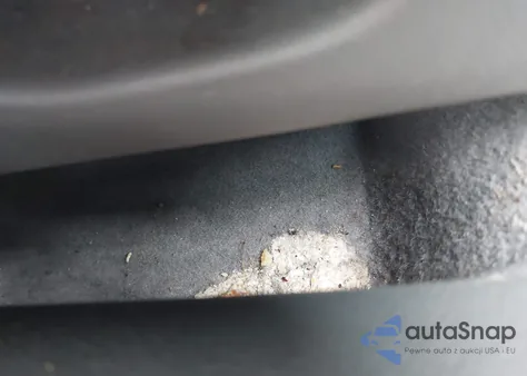 2011 Honda Civic Vp из США, поврежденный, VIN 19XFA1F36BE017734